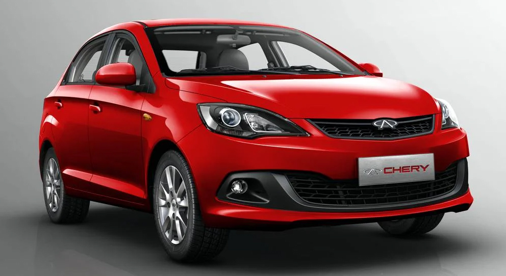 Chery Fulwin