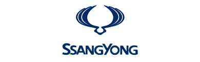 Repuestos La Japonesa - SsangYong - Logo