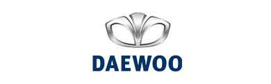 Repuestos La Japonesa - Daewoo - Logo