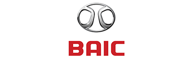 Repuestos La Japonesa - Baic - Logo