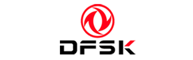 Repuestos La Japonesa - DFSK - Logo
