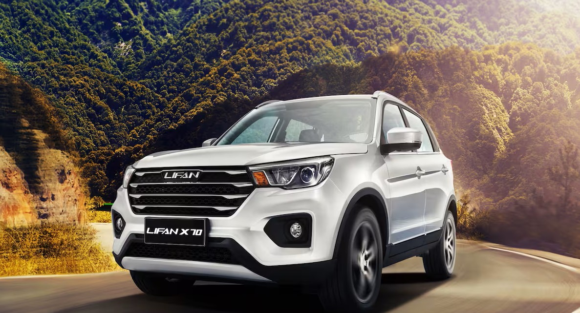 Repuestos La Japonesa - Lifan MyWay